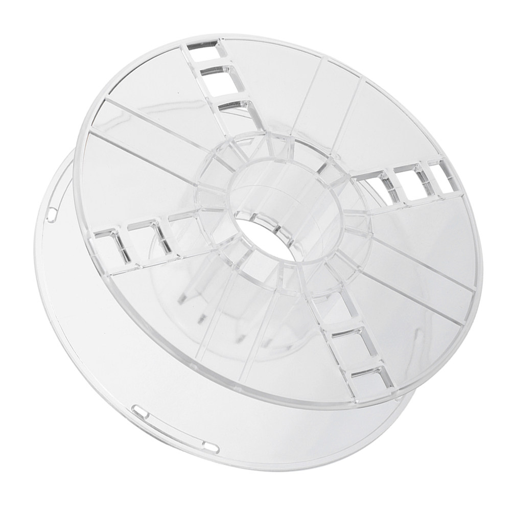 Electric Reel - Plastic Spool Extension Cord Storage Electric