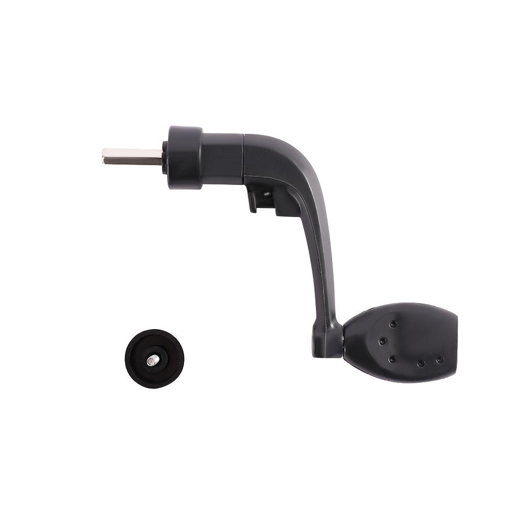Trolling Reel - Replacement Durable Plastic 7000 Wheel Rotatable