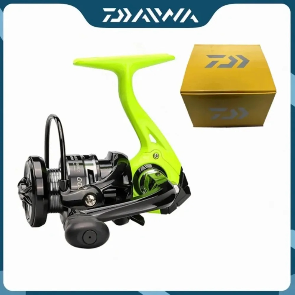 Reel Spare Spool - DAIWA 25Kg Max Resistance Full Metal