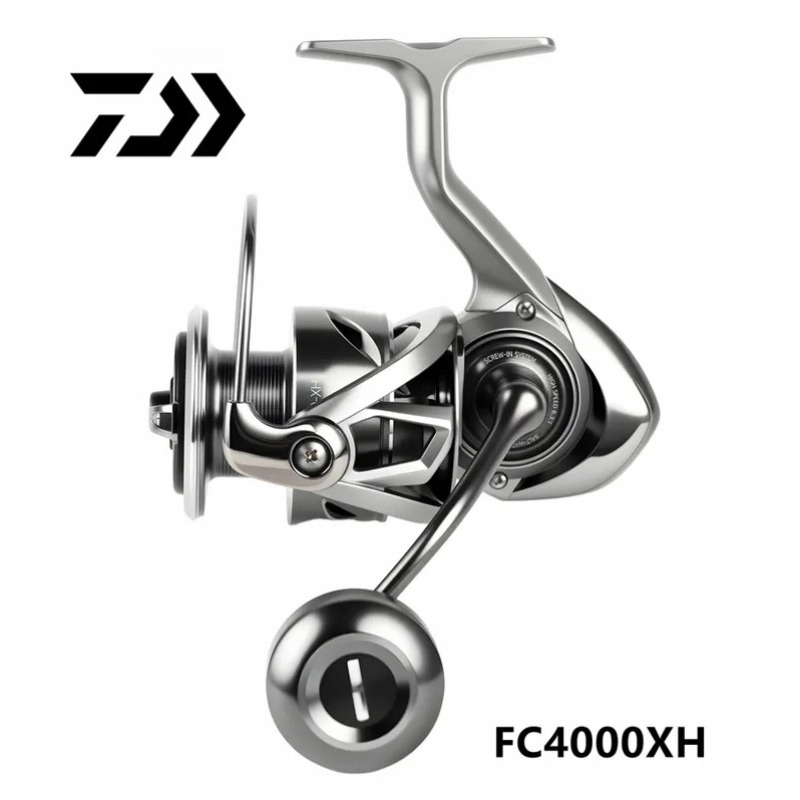 DAIWA 15Kg Max Drag Power Full - Kastking Reel Zephyr recension och pris