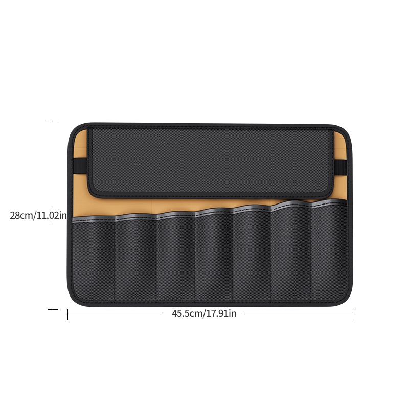 Tool Bags Oxford Storage Porta - Reel Repair Kit recension och pris