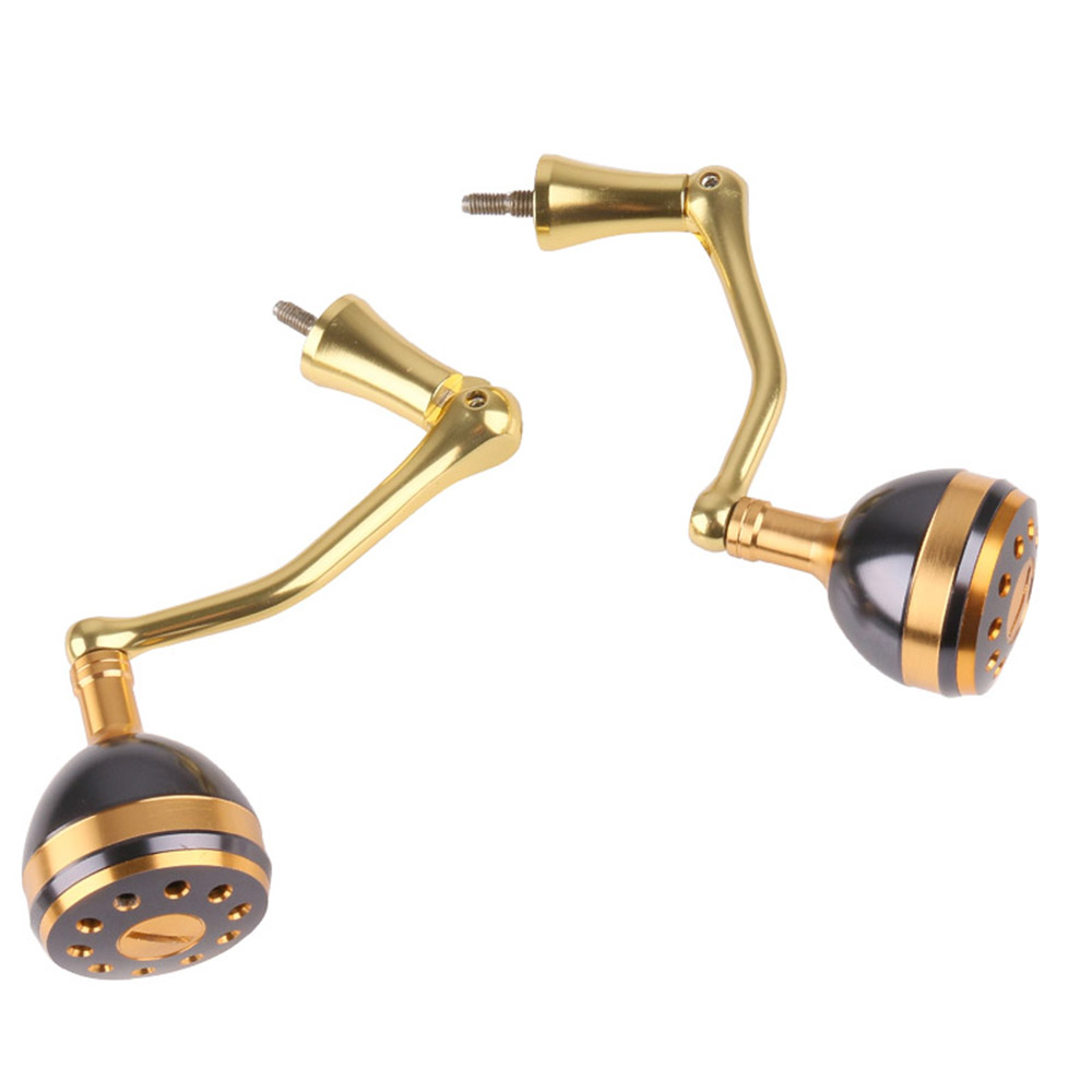 DEUKIO Spinning Reel Handle Re - Reel Handle recension och pris