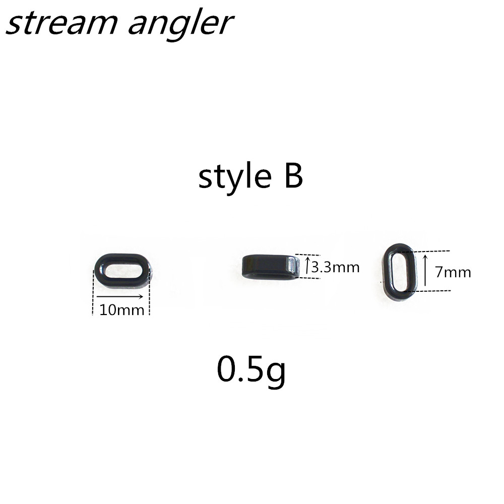 Ceramics Line Guide Holder Ref - Reel Repair Kit recension och pris