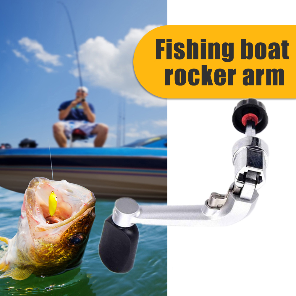 Replacement Durable Plastic 70 - Trolling Reel recension och pris
