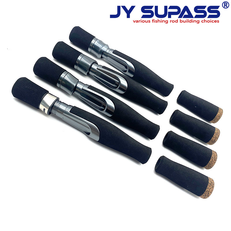 JY SUPASS IPS Custom Fishing R - Reel Repair Kit recension och pris