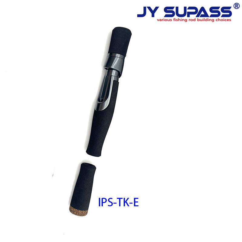 JY SUPASS IPS Custom Fishing R - Reel Repair Kit recension och pris