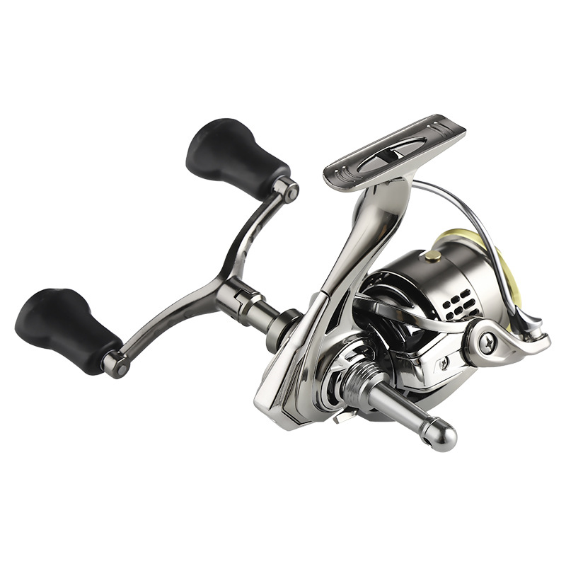 0513002 Spinning Fishing Reel  - Spinning Reel recension och pris