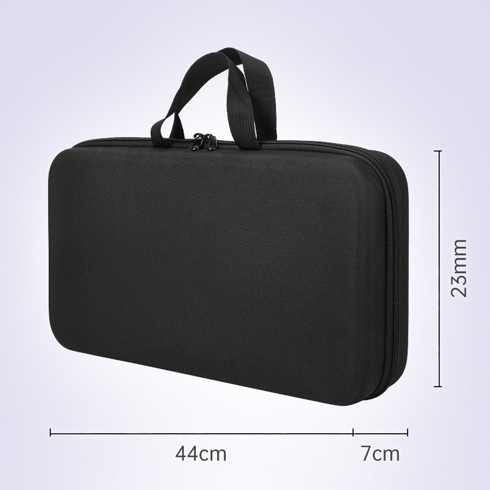 Fishing gear storage bag for r - Reel Bag recension och pris