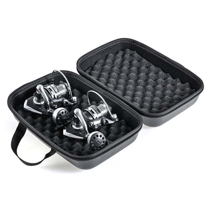 SUMMER SALE Fishing Reel Bag D - Reel Bag recension och pris