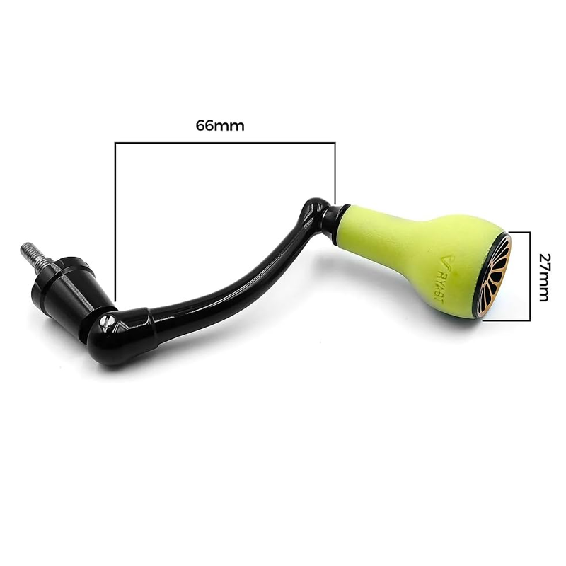 Replacement Spinning Reel Hand - Penn Reel Spinfisher recension och pris