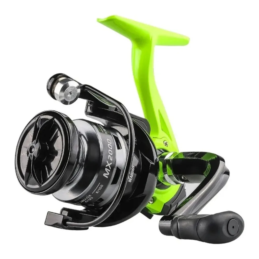 DAIWA 25Kg Max Resistance Full - Reel Spare Spool recension och pris