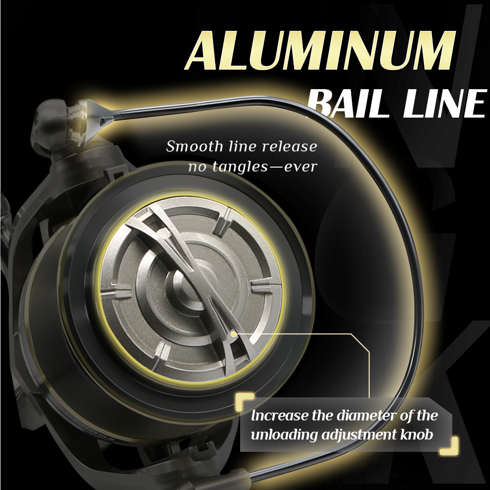 NGK Stainless Steel Bearing Sp - Trolling Reel recension och pris